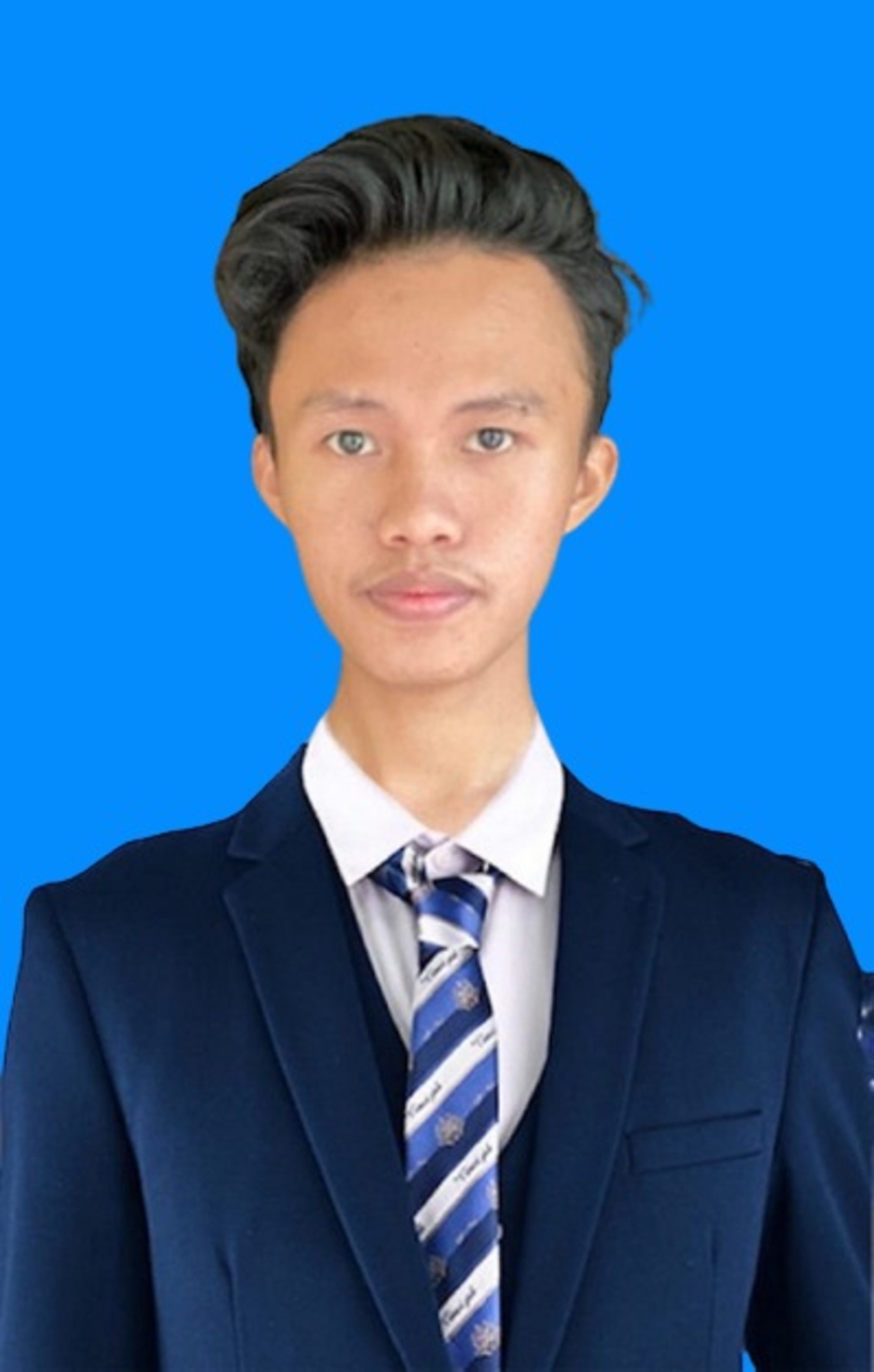 Andika Okta Wijaya