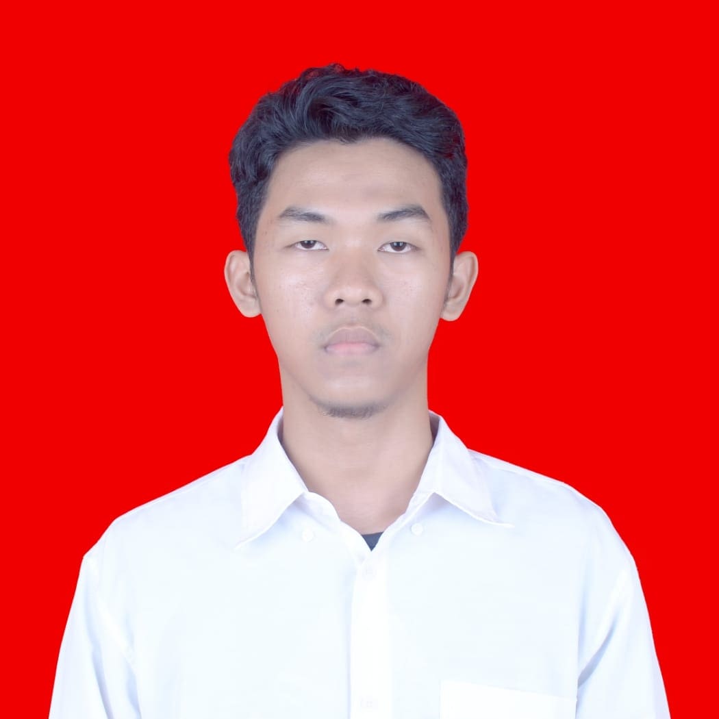 ARIF ASBULLAH, S.M