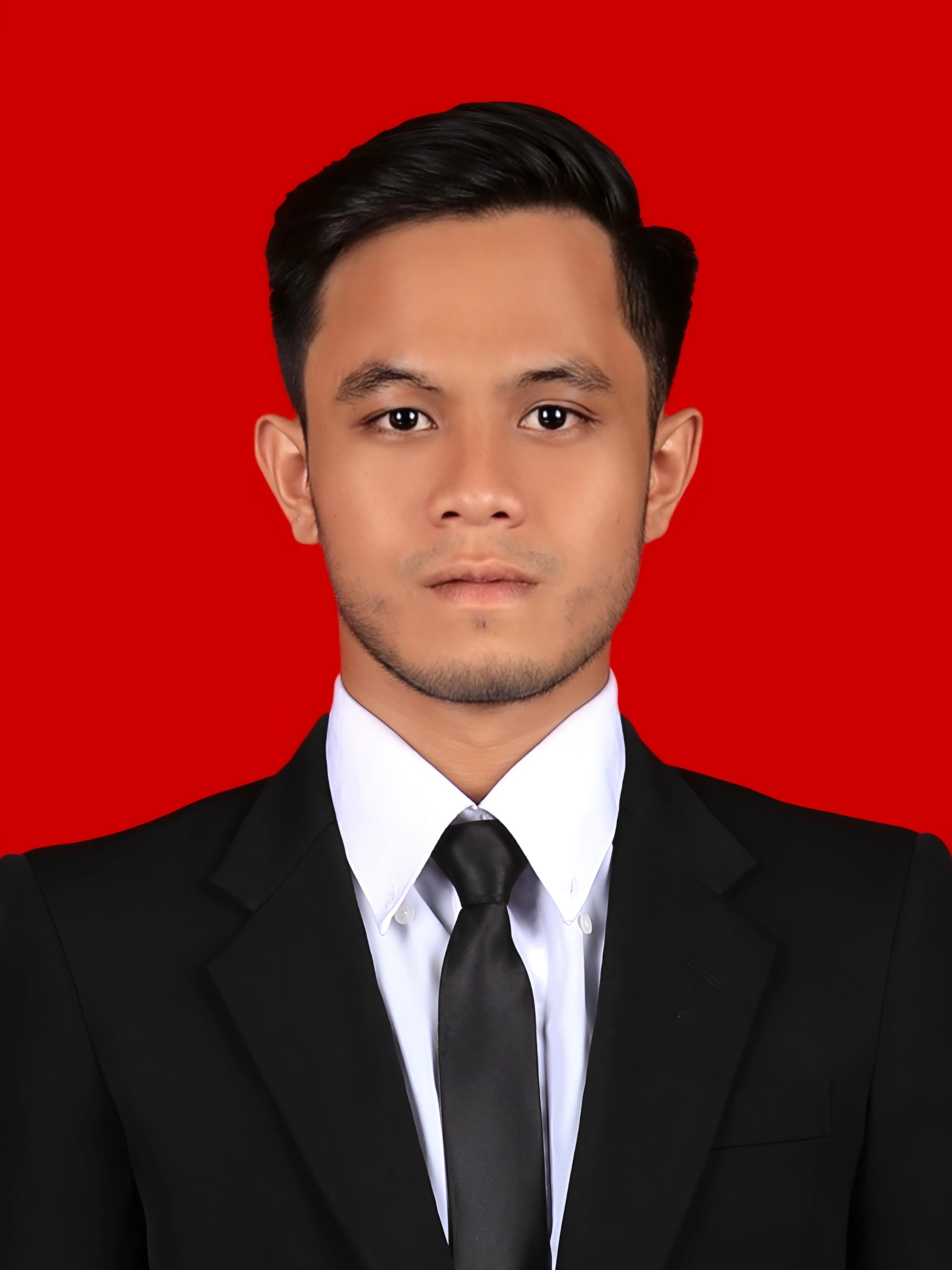 M. Aldy Khafisar