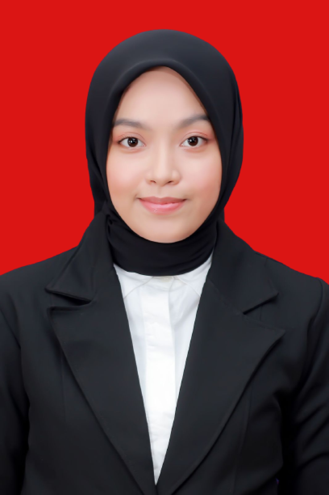 Widya Inayatul Luthfiyah