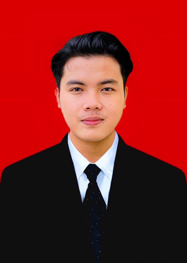 Muhammad Rafiq Afdiantama