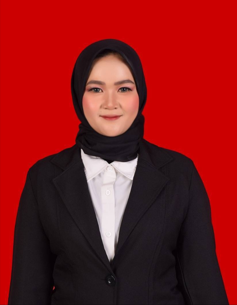 Suci Indah Rizki