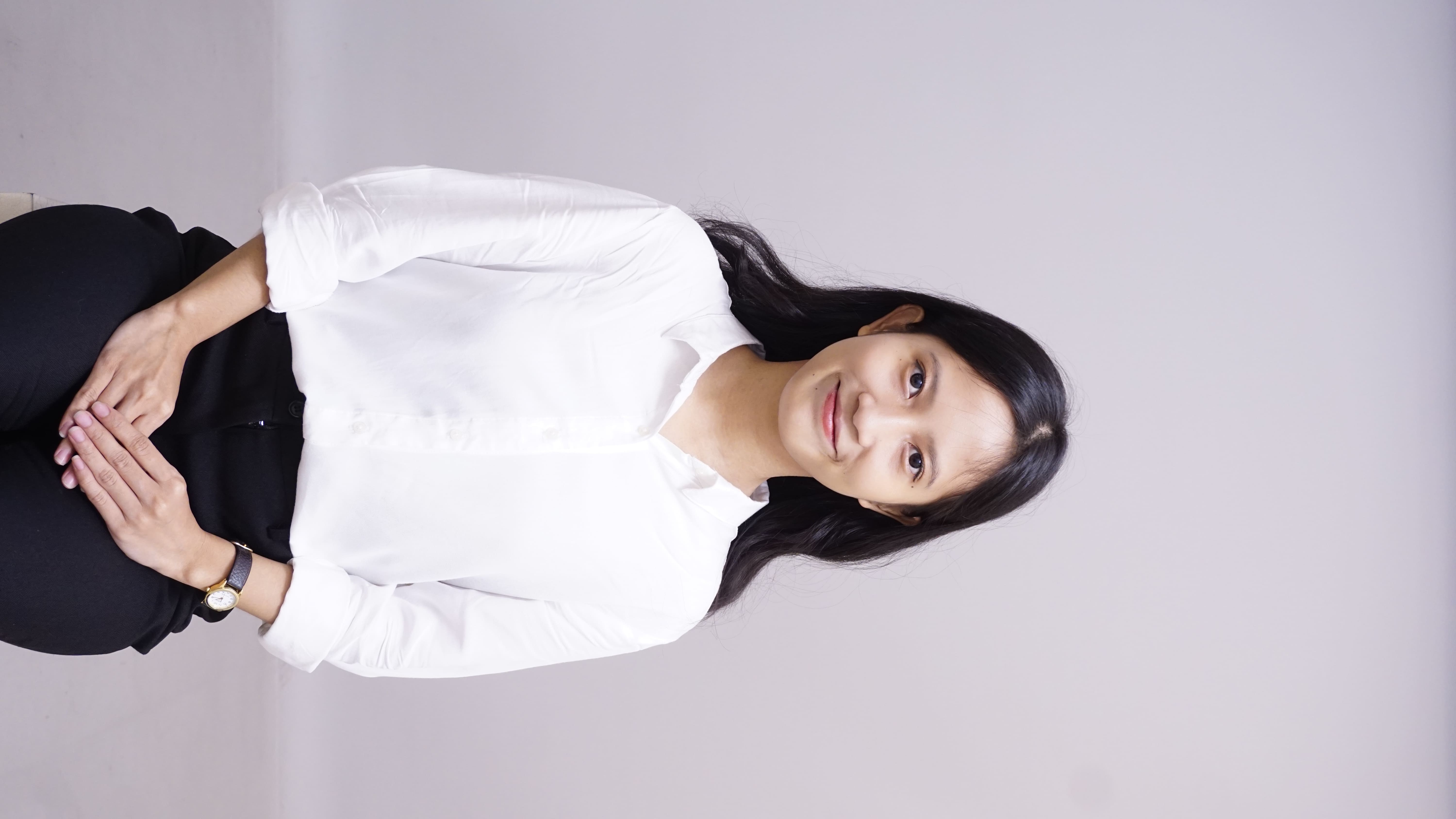 FEMMY RAMADHA LUMANTYA