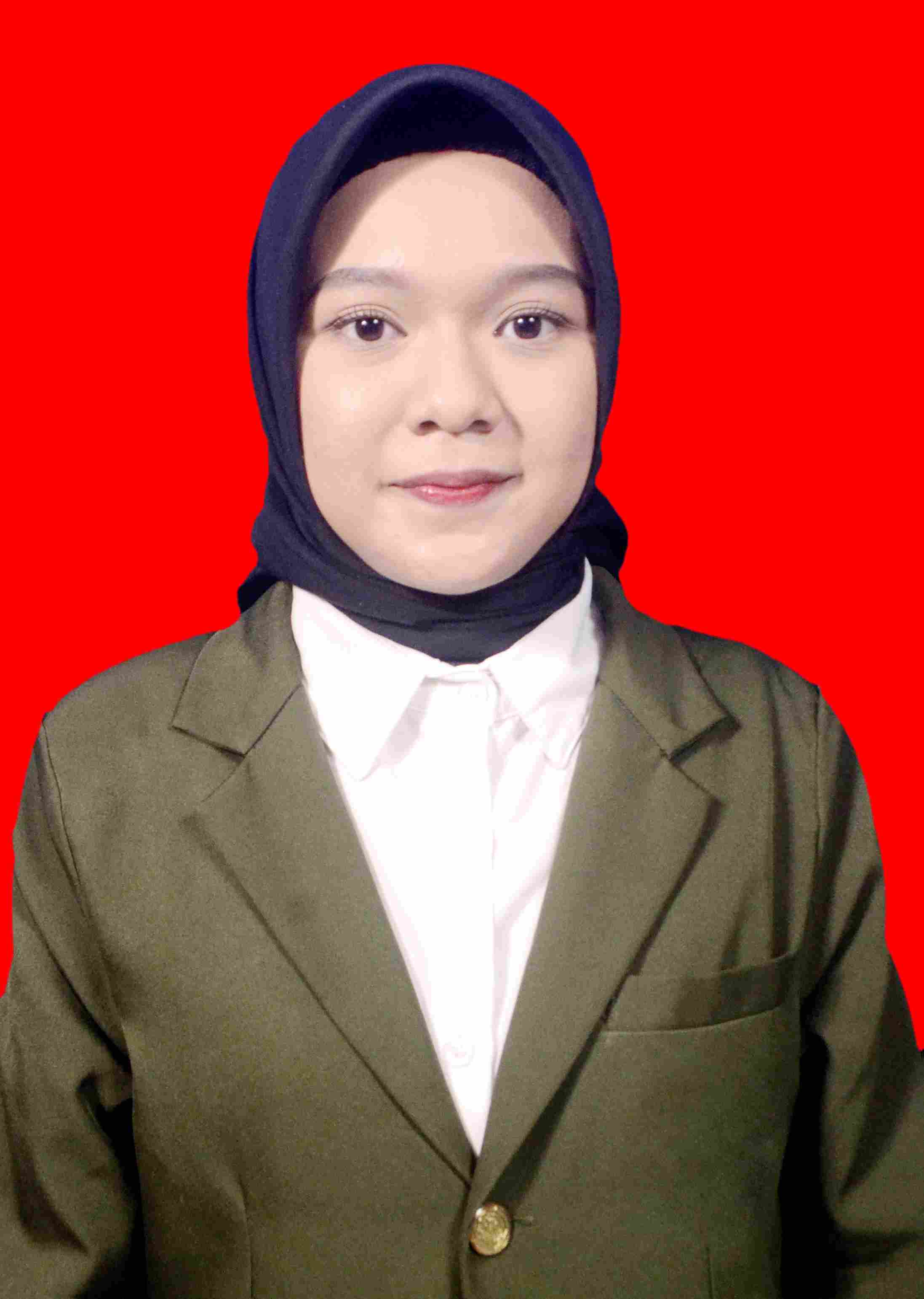 Siti Nurhidayani