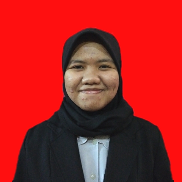 Teta Maharani Paramitha