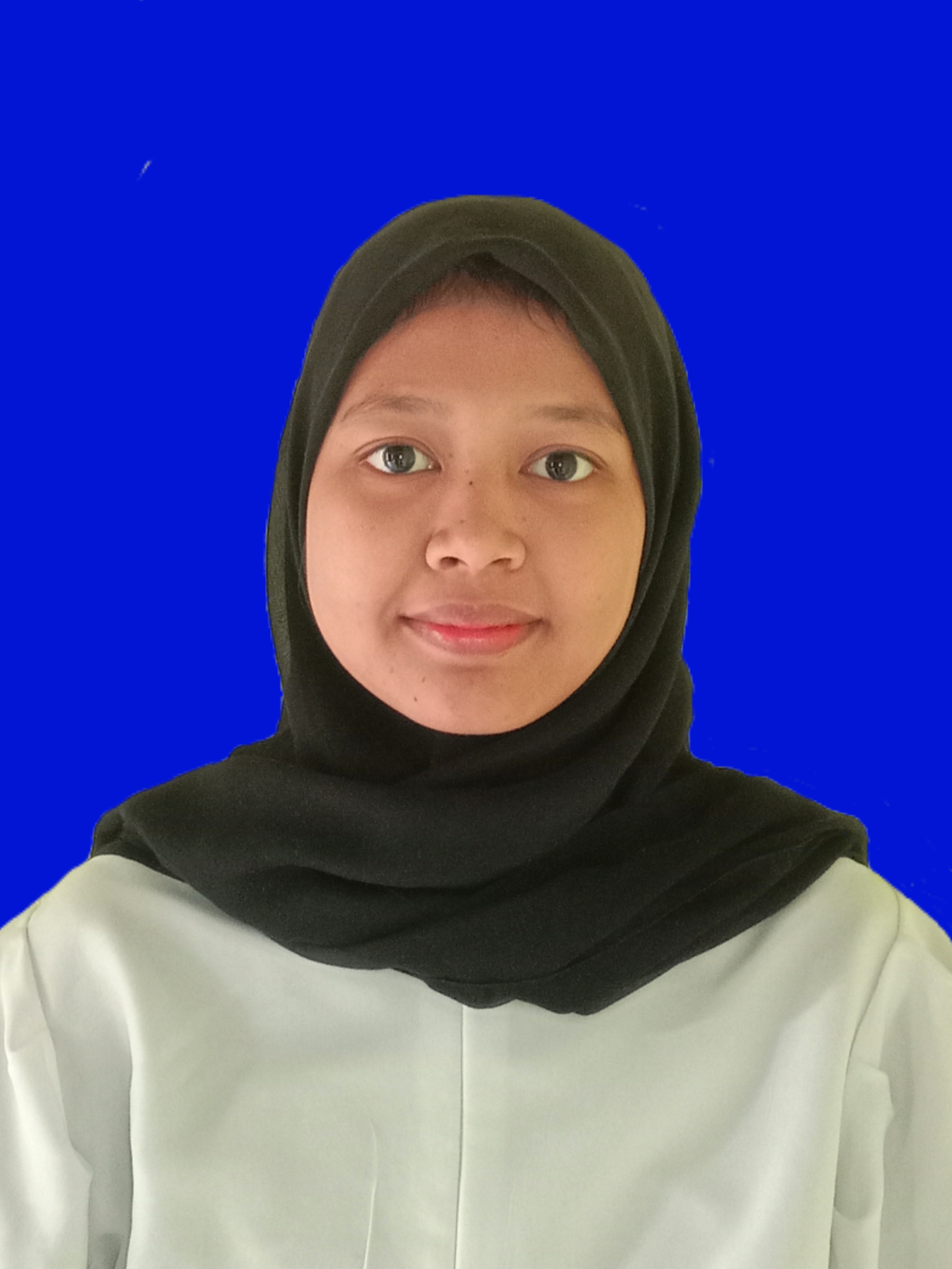 Fithri Maziidatur Rohmah