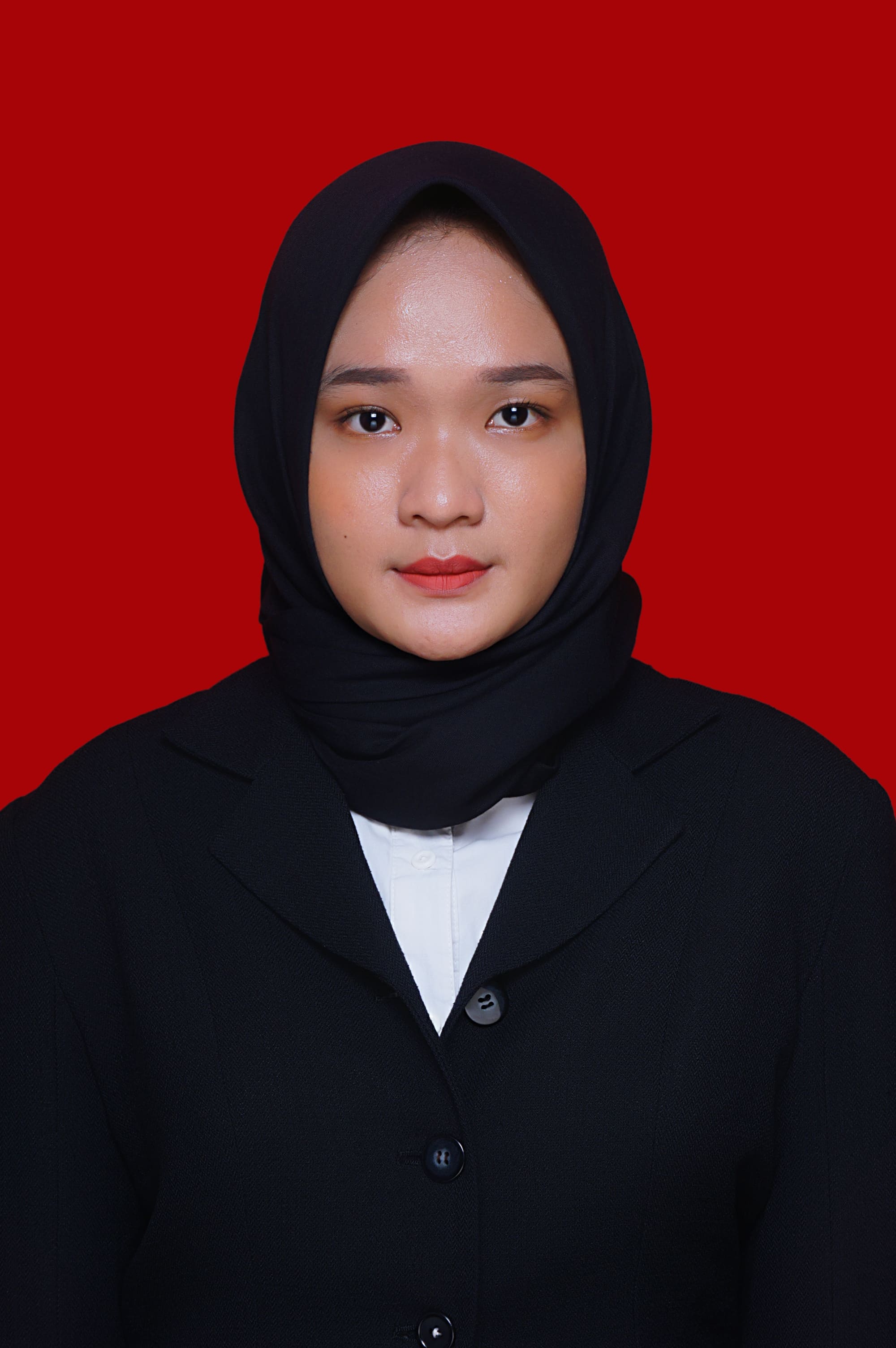 Audrey Fahrila Putri Daulay