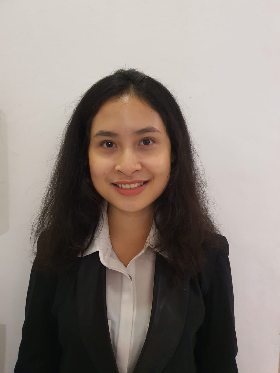 Elisabet Valentina Anggraeni Hamijoyo