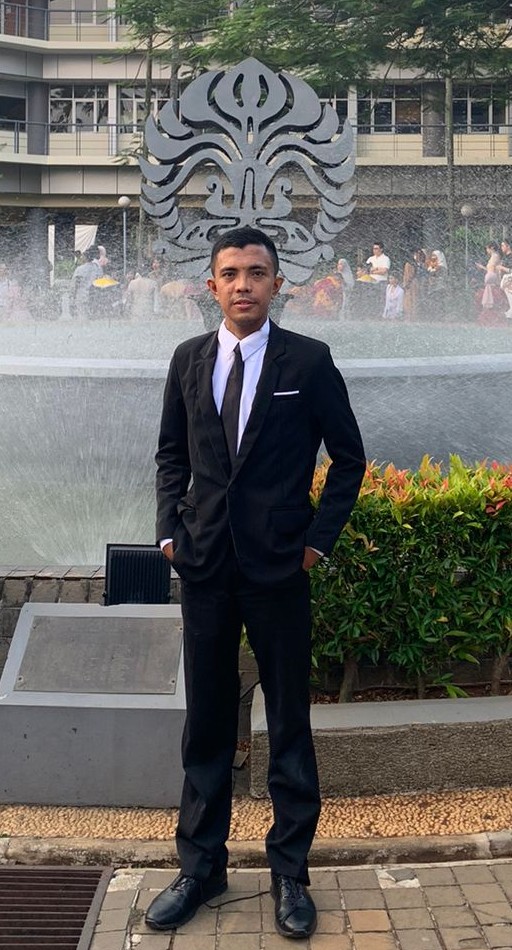 Ramadhany Nuzula Nanda Putra