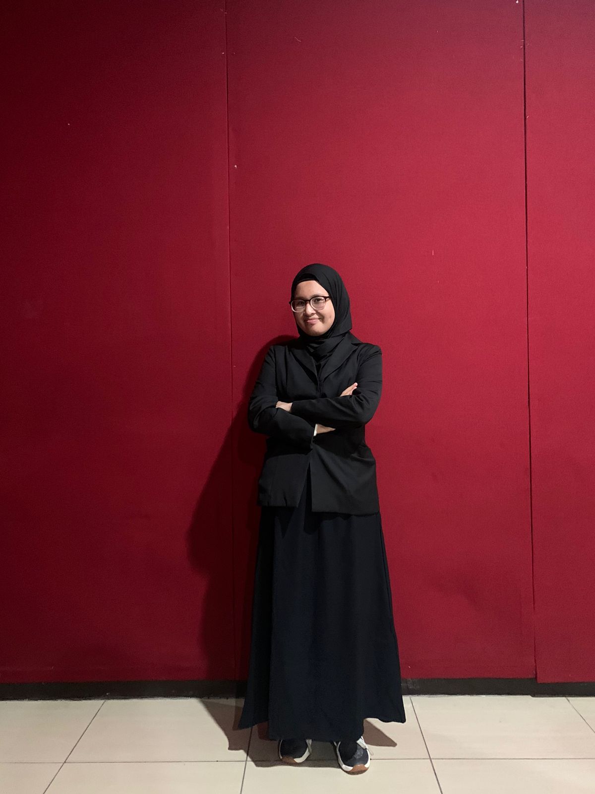 Karina Adhania Amirah