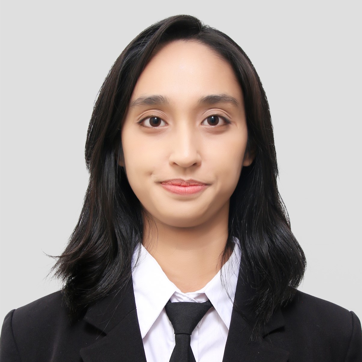 Erza Fahrani Azzahra