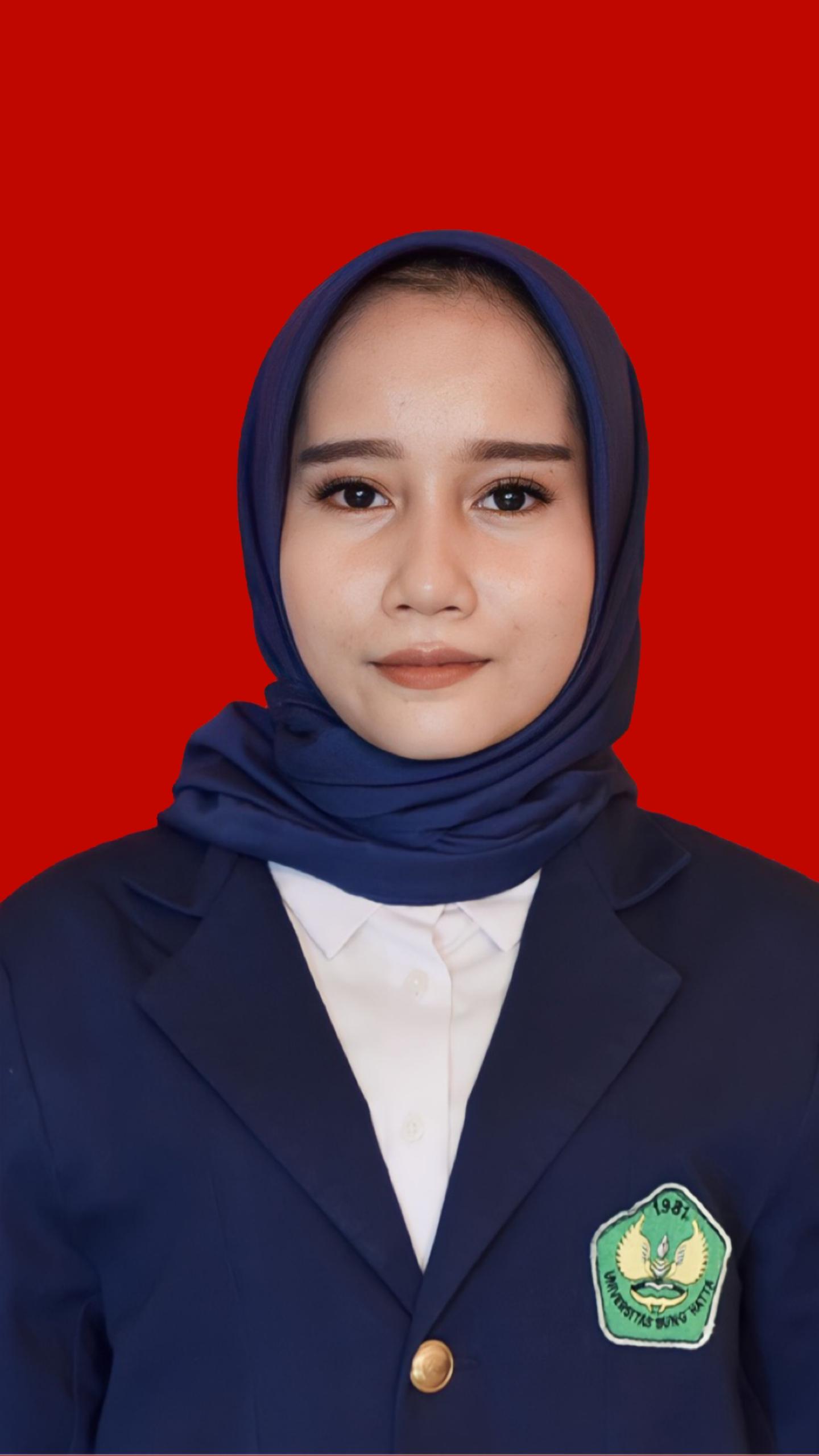 Nadita Wulandari