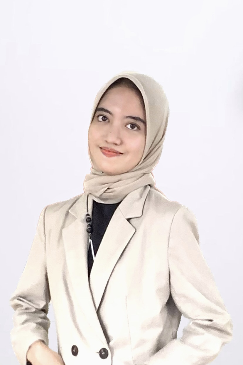 Andi Tendri Almira Raina