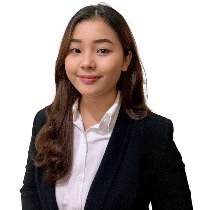 Martina Tri Putri Parapat