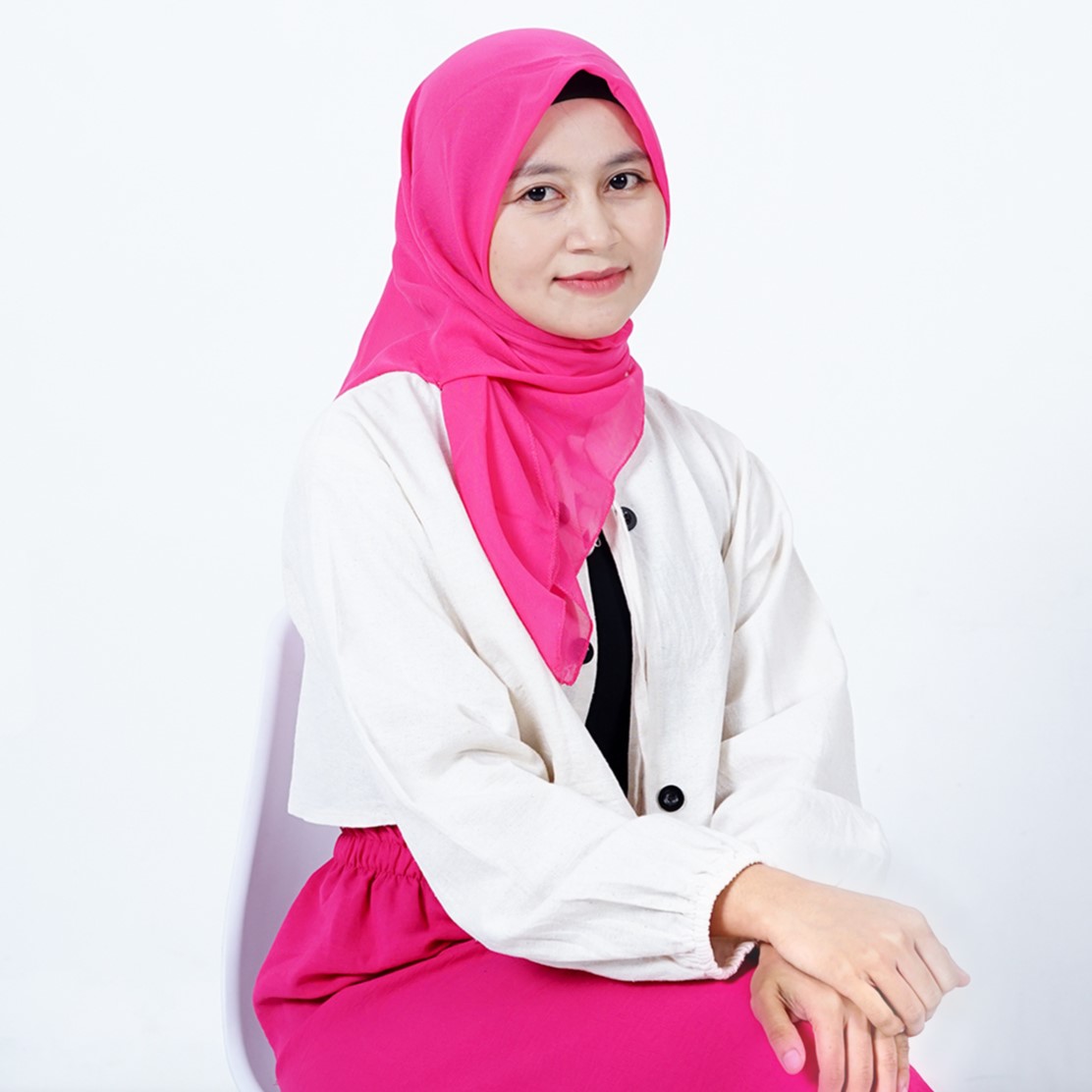 UMMAHATUL HUSNA FRUDIAWATI