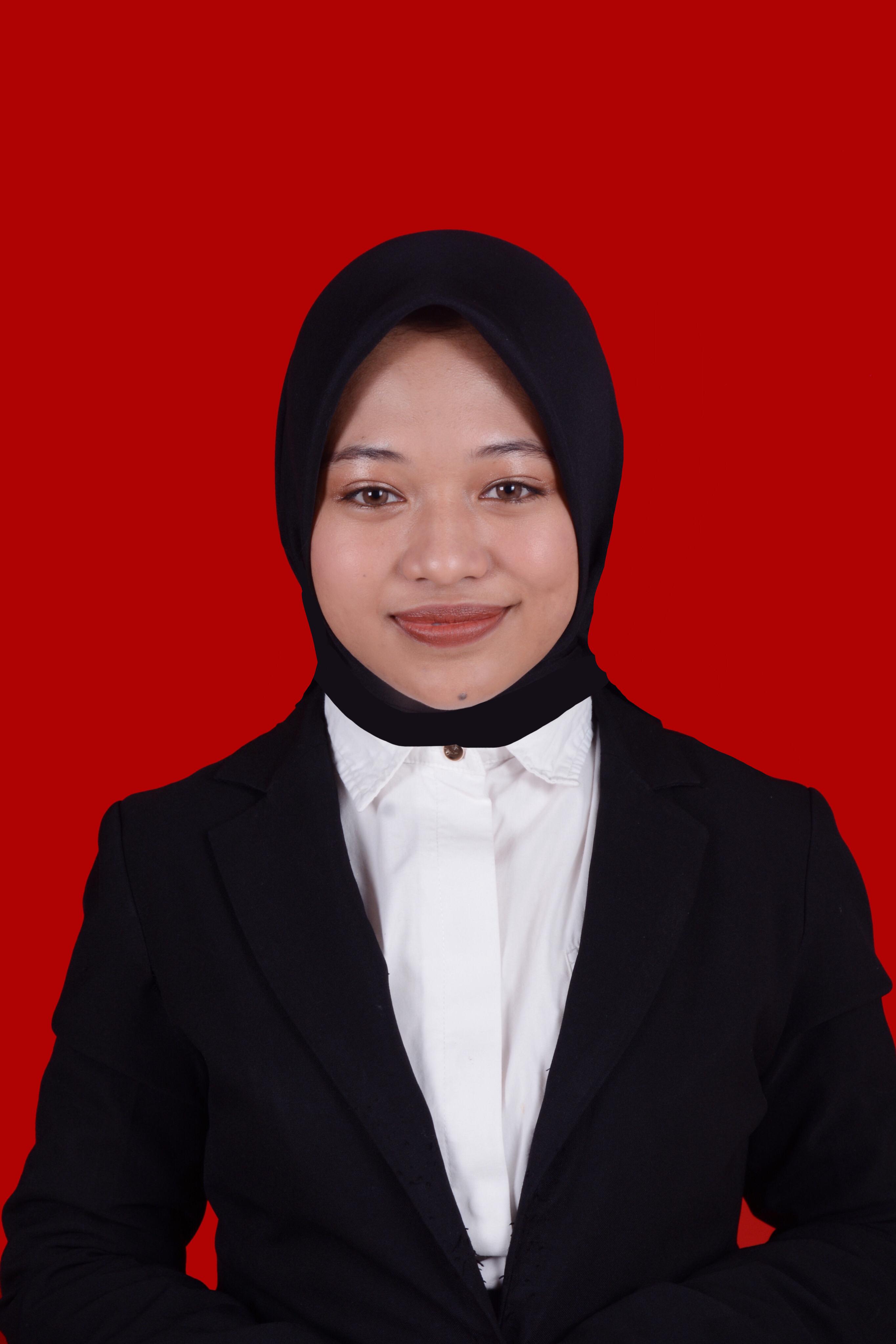 Rizky Nikitinninolita