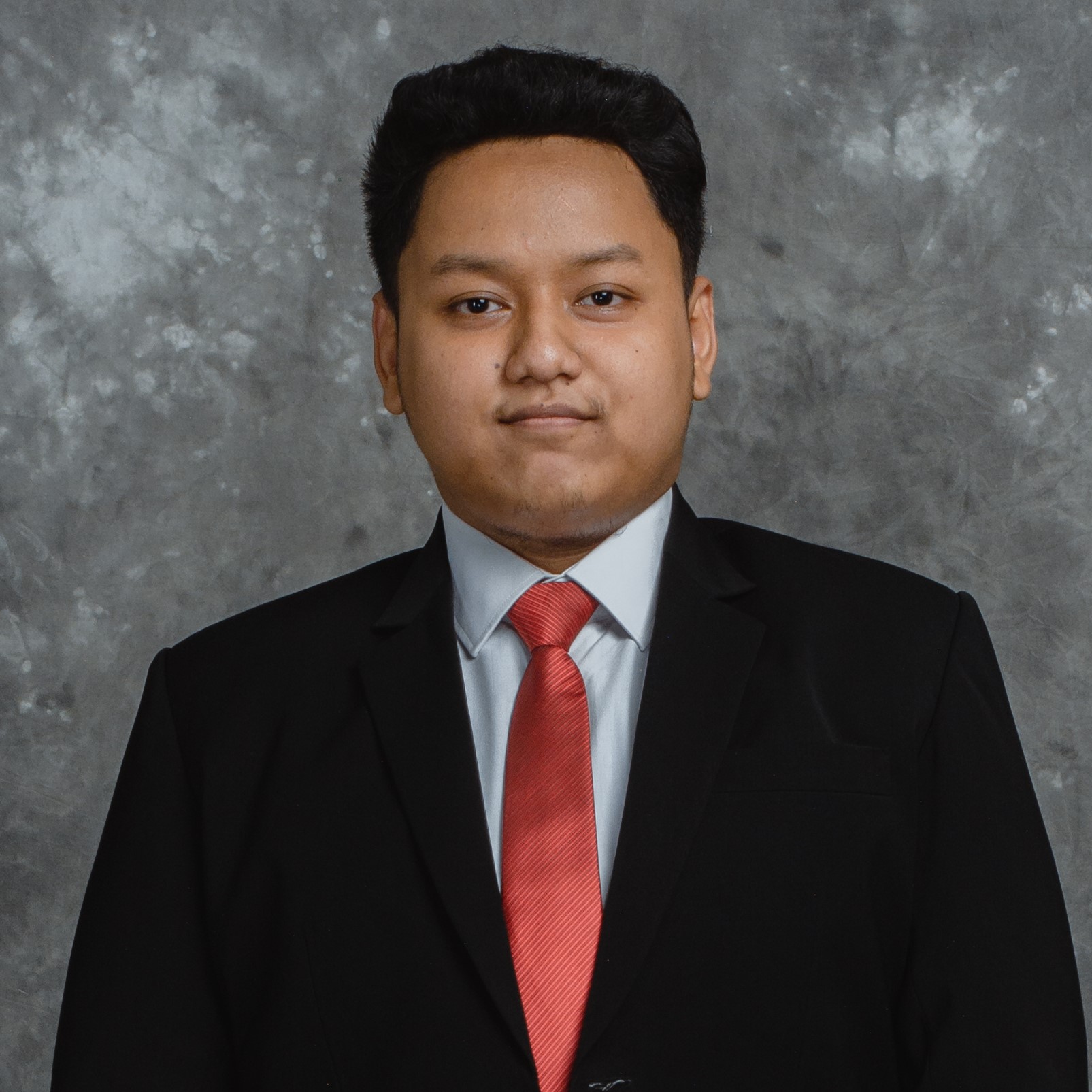 Haikal Narendra Sudjudiman