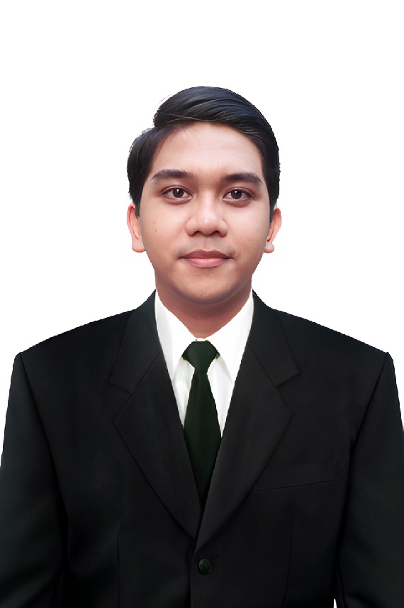 Syafiq Ali Hamdy