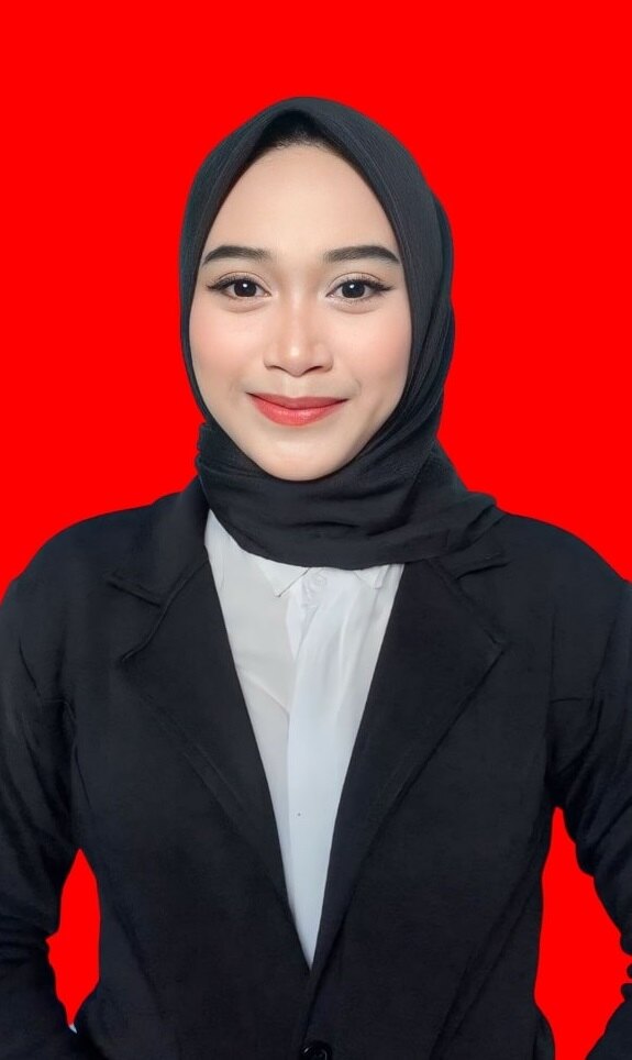Shinta Shafa Mauliddina