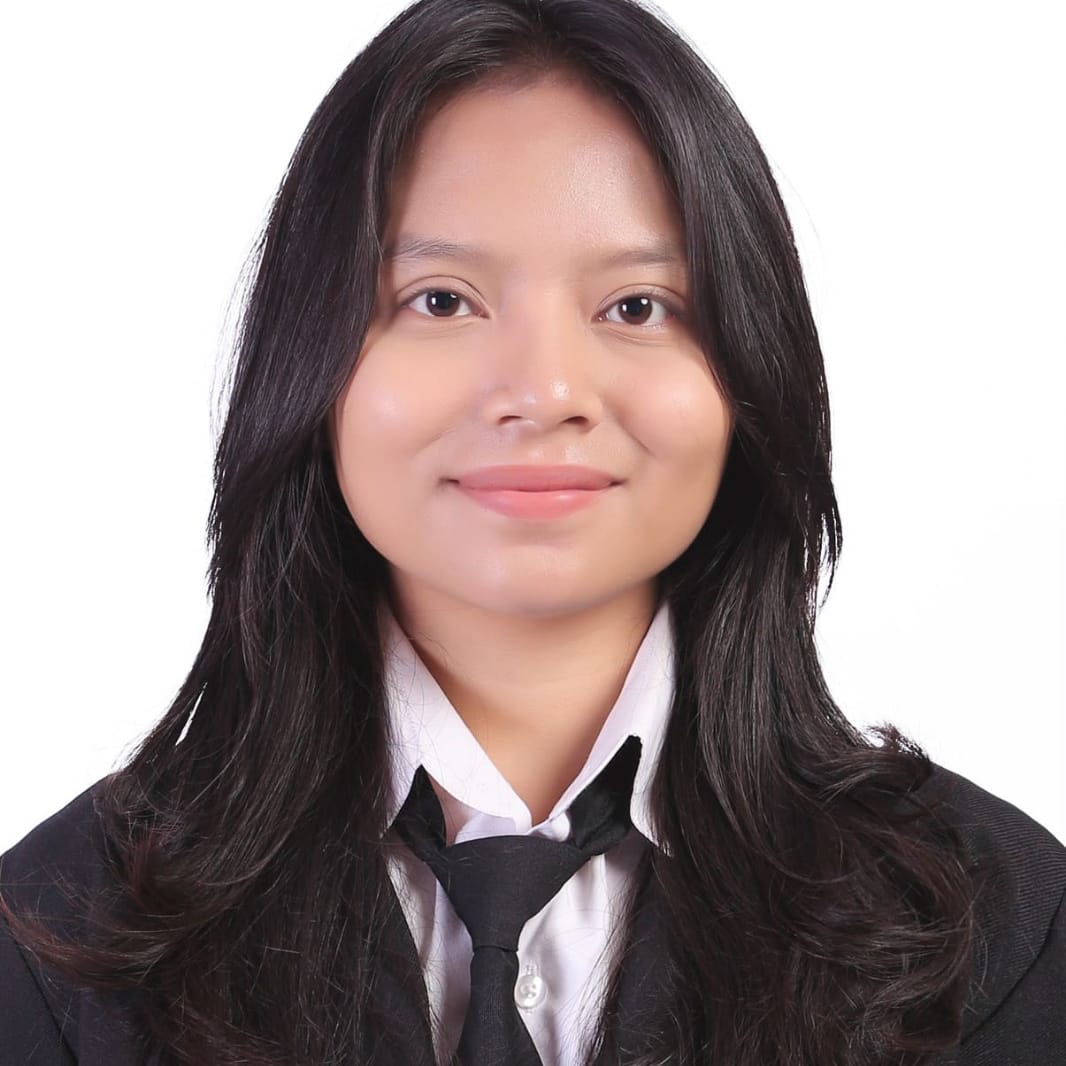 I Gusti Ayu Angelica Tara Phoebe Maharani