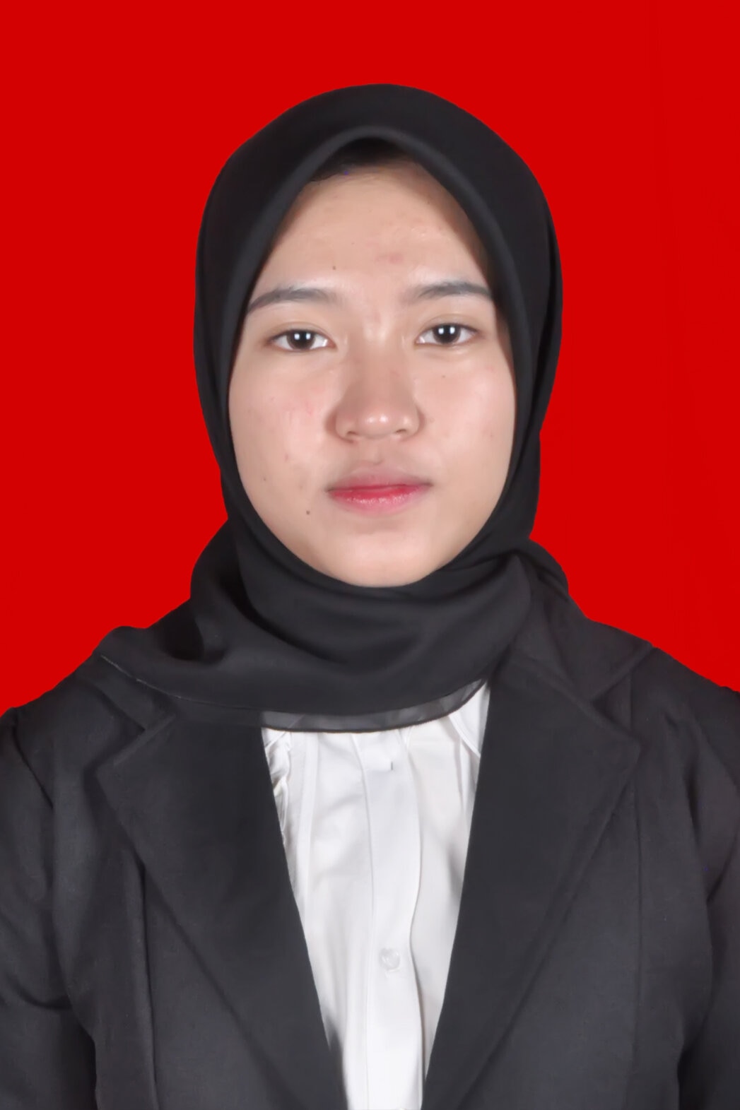 Melinda Nur Pratiwi