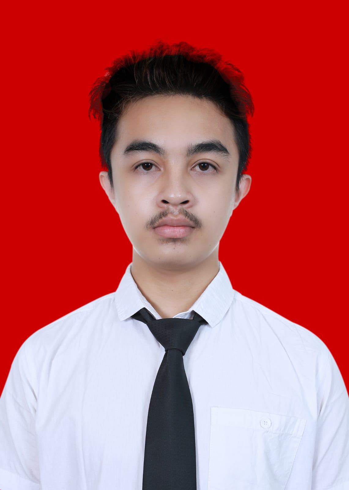 Baihagi Muhammad Surya