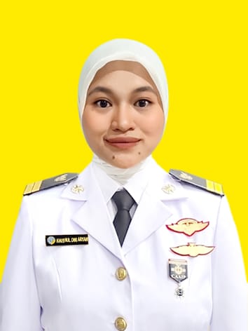 Khusnul Dwi Aryani