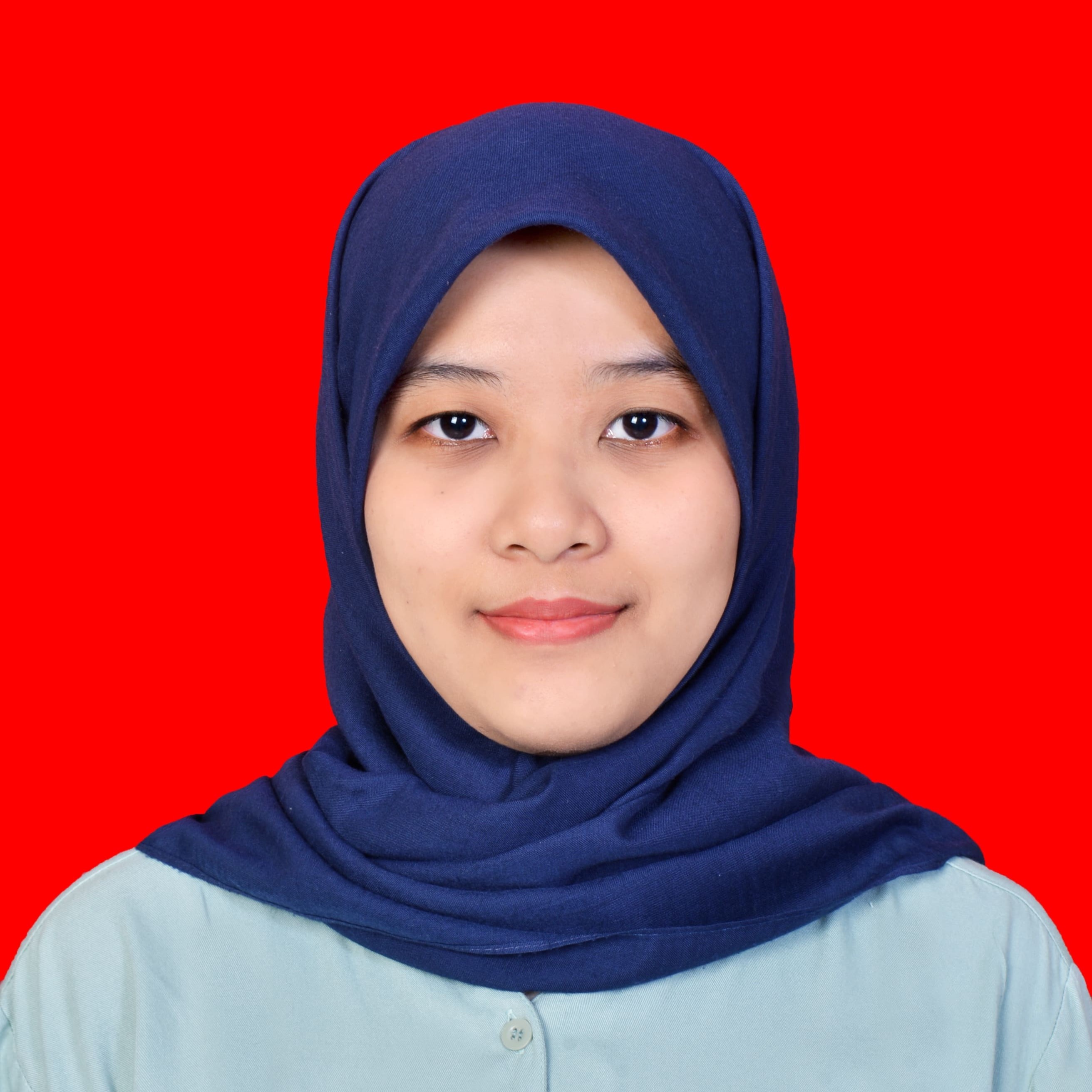 Fadhilah Mufidah