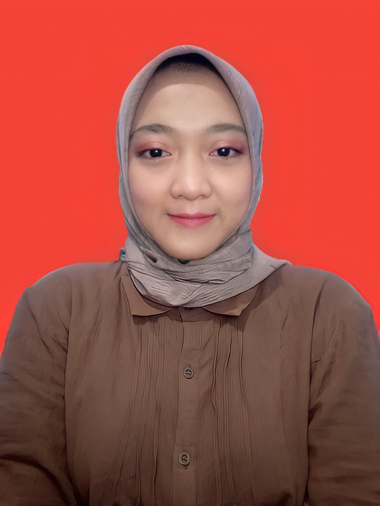 Dwi Komalasari