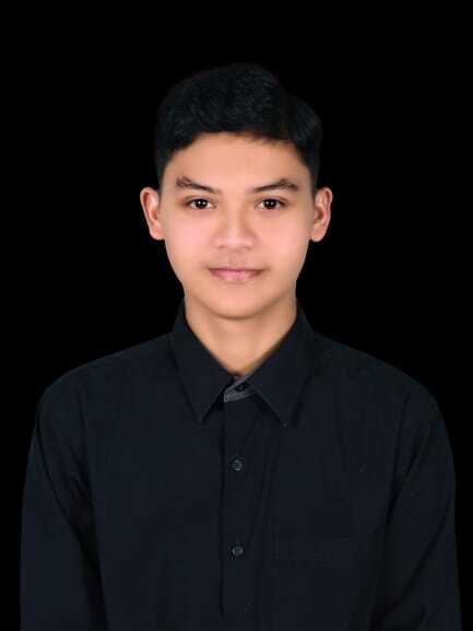 Albert Ramadhan Van Wijk