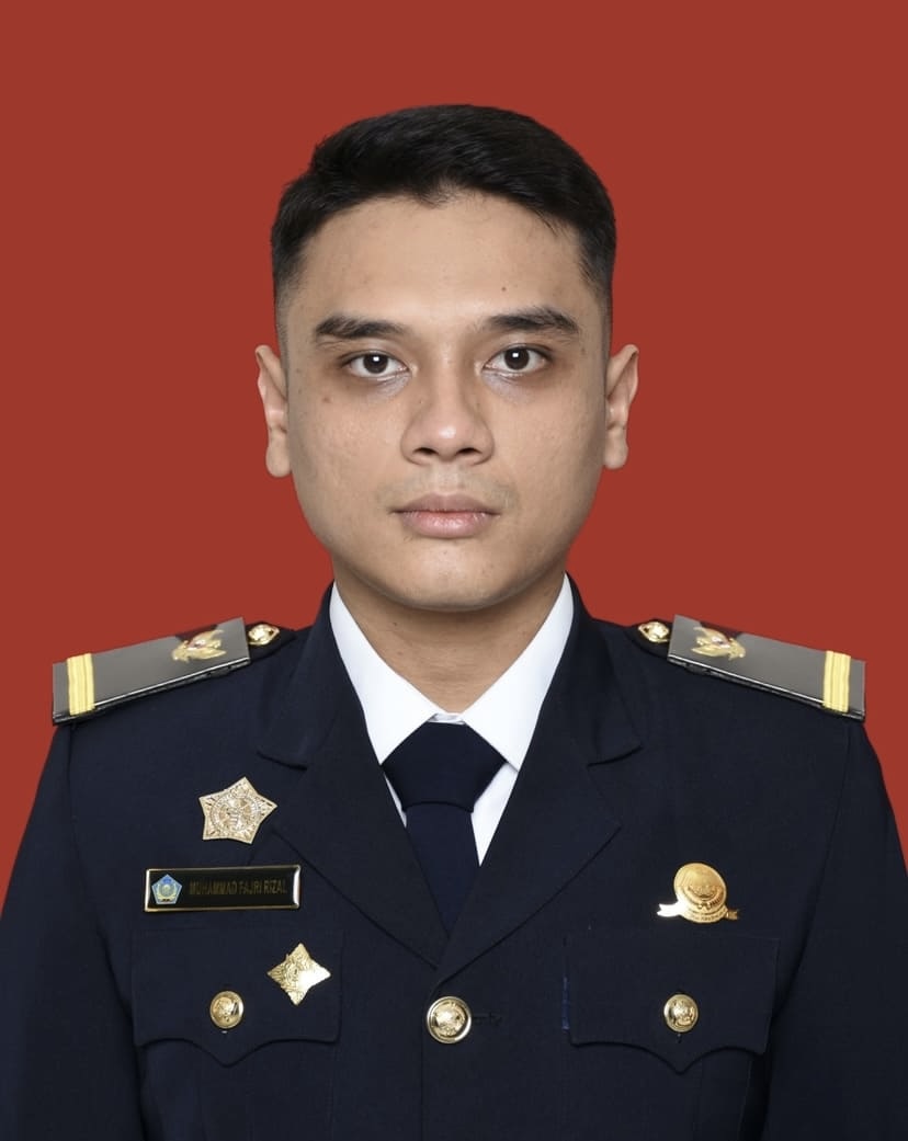 Muhammad Fajri Rizal