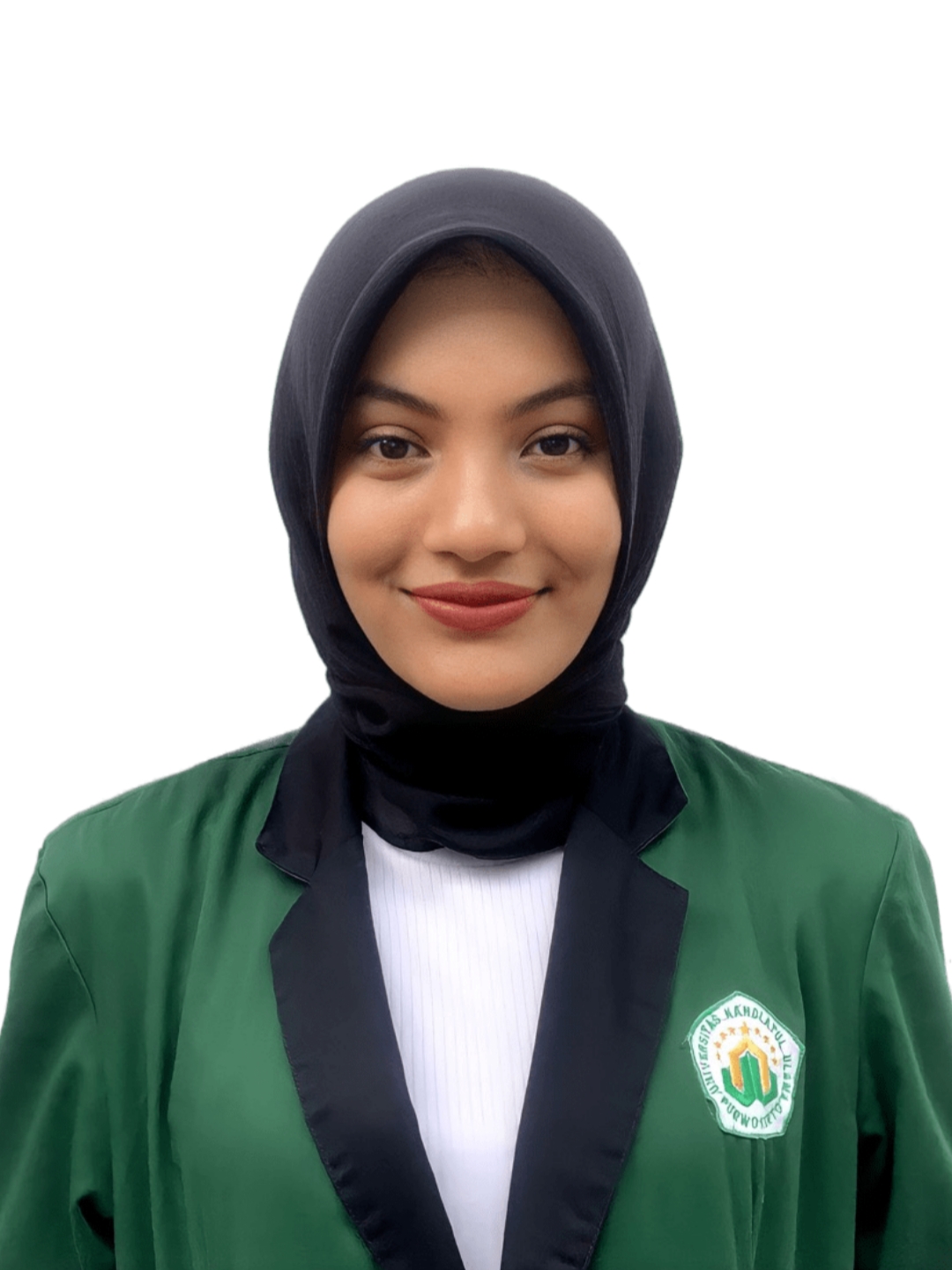 Oktavia Ramadhani
