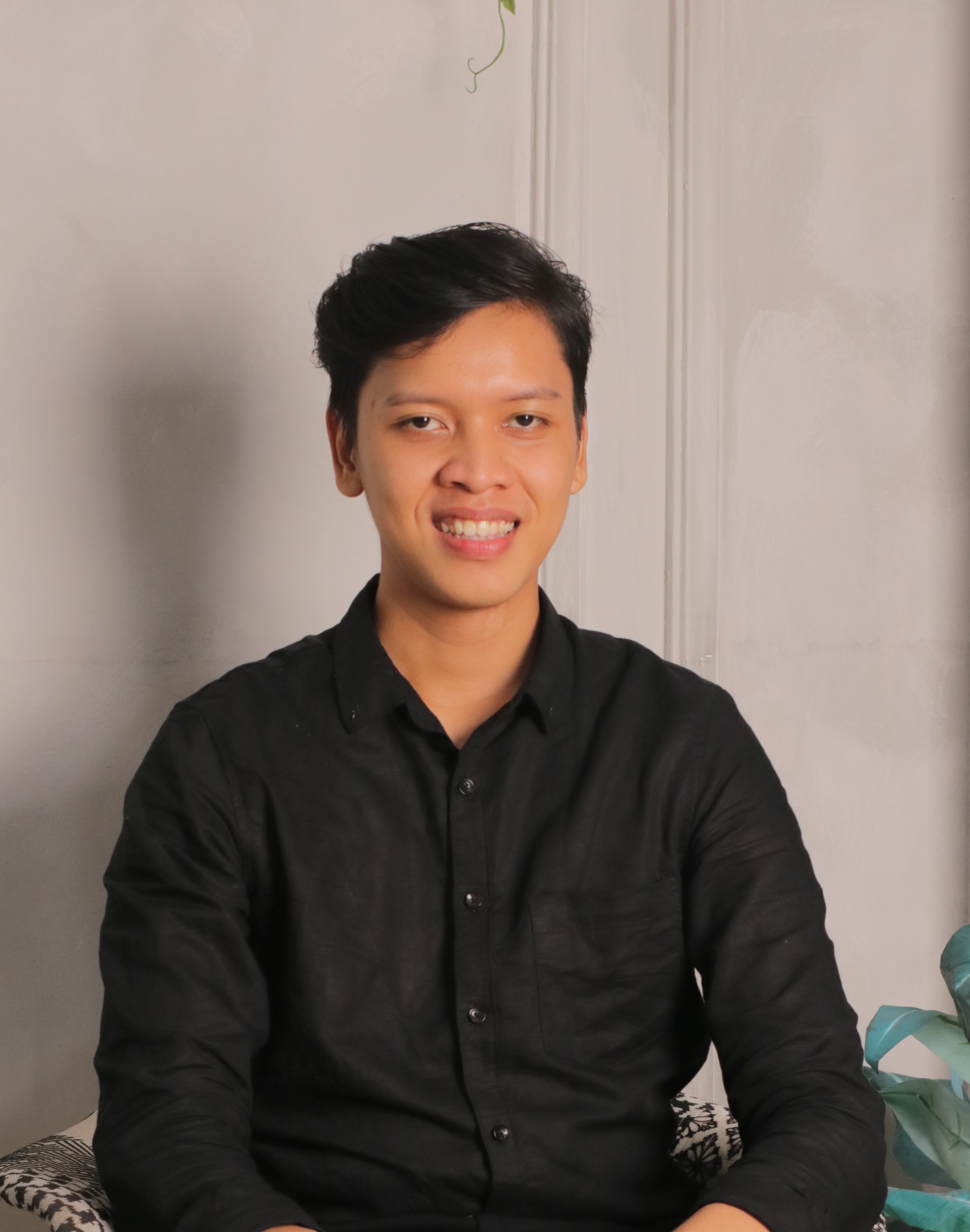 Muhammad Alif Furqon