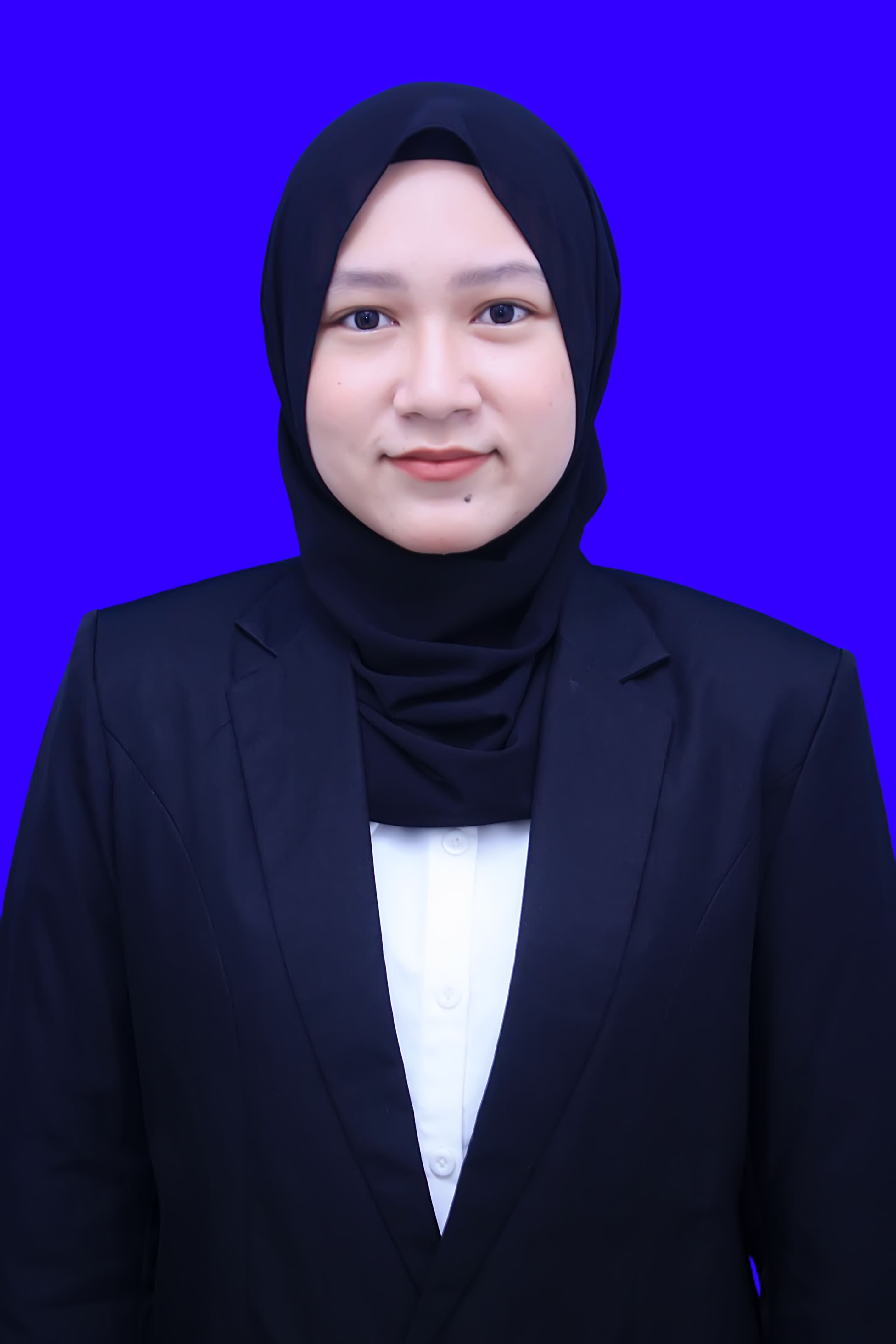 Febrianti Puspitarini