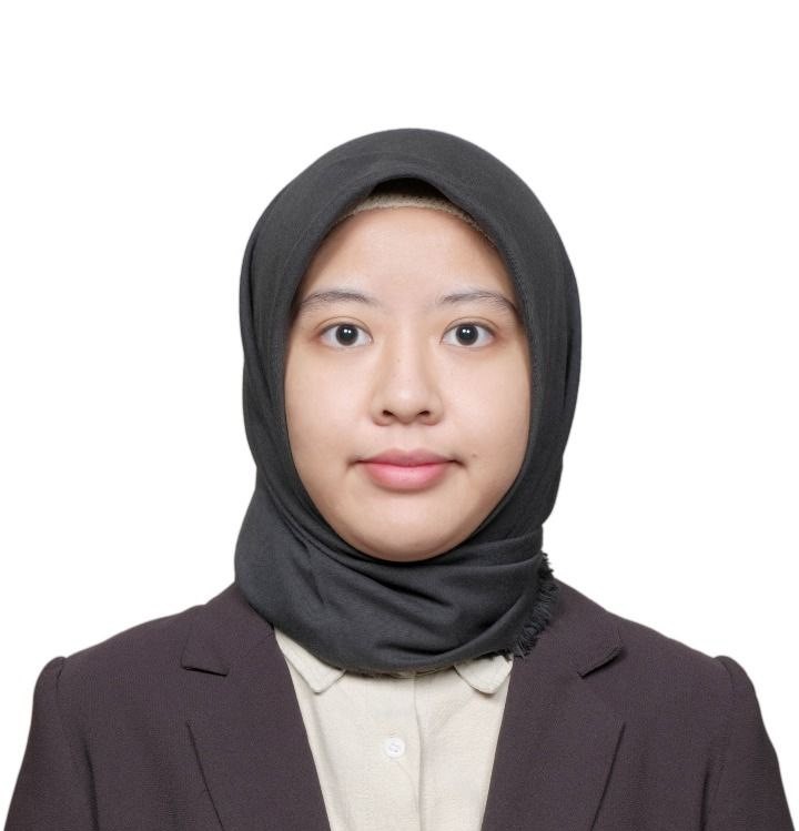 Eulalia Samara Juned