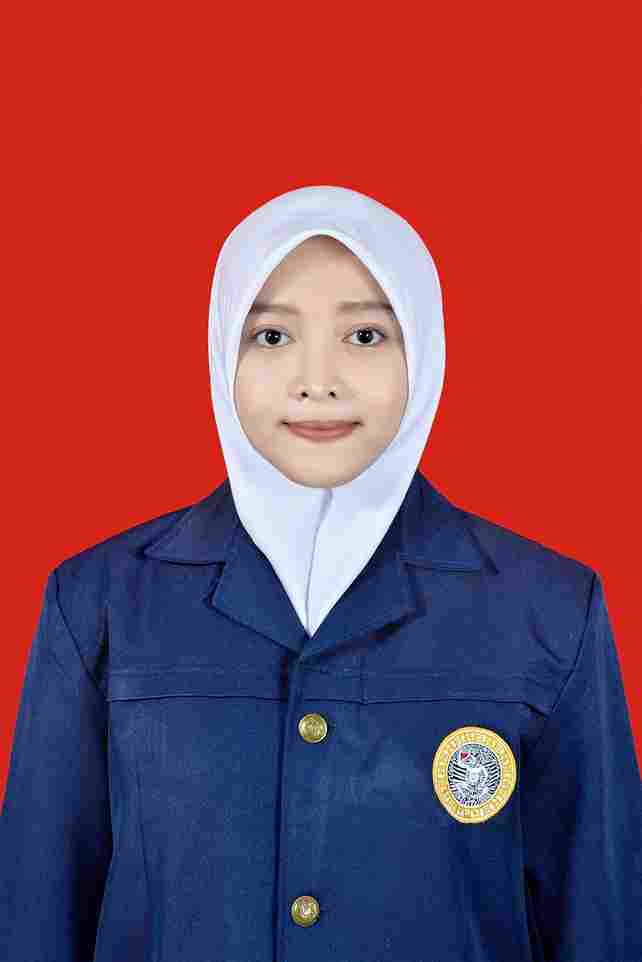 Siti Azzahrotul Khoiriyah