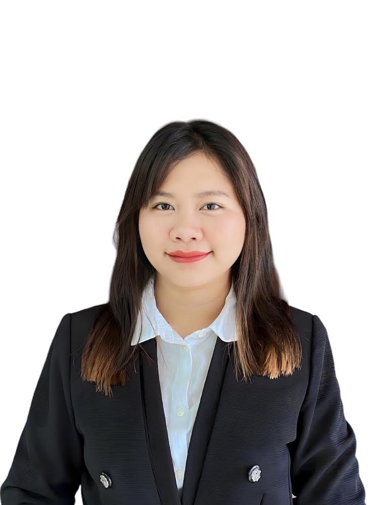 Naomi Lastri BR Gultom