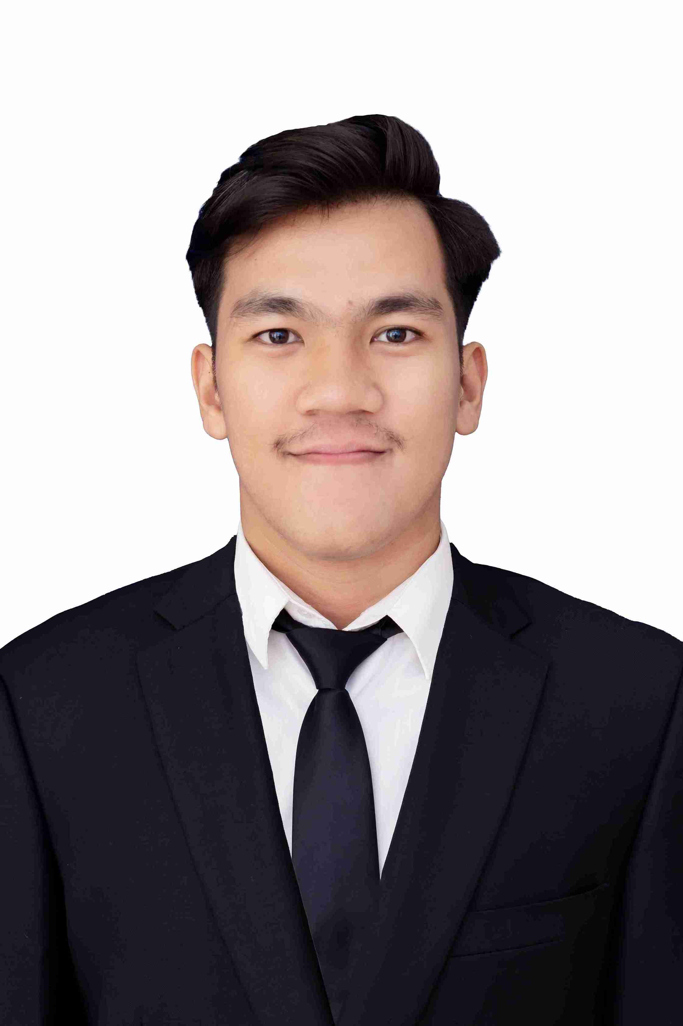 JEREMY SIMANUNGKALIT