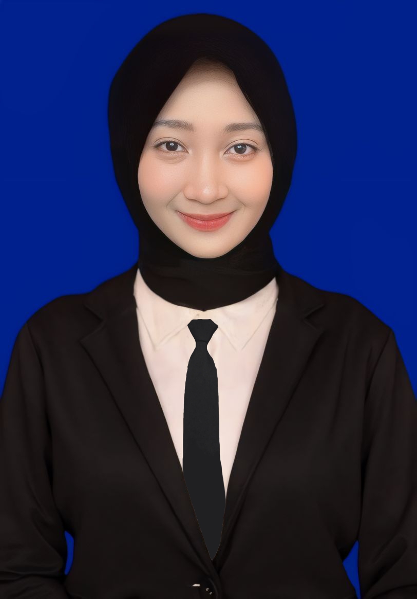 Shafa' Qotrunnada Salsabila