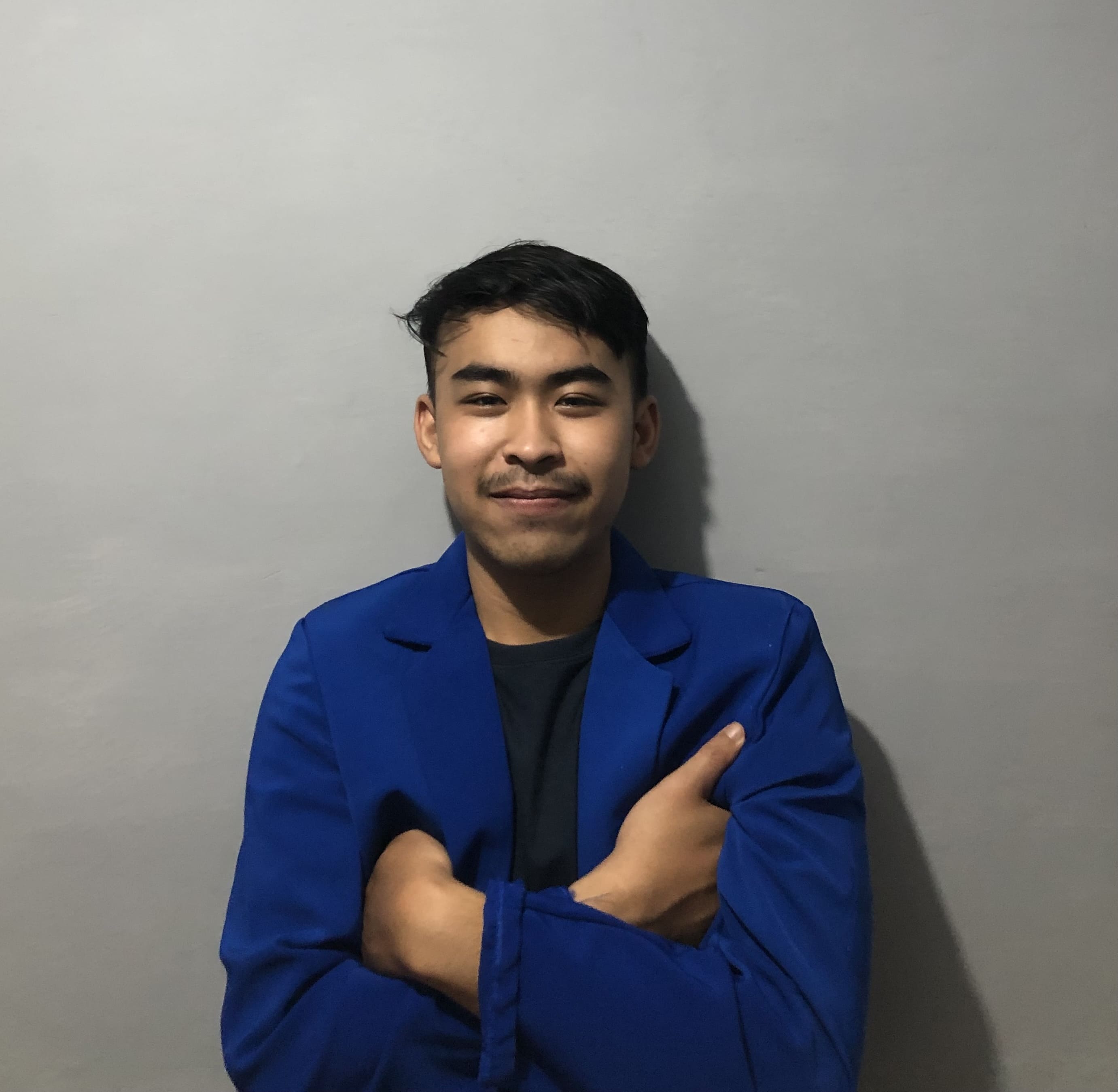 Muhammad Krisna Wardhana