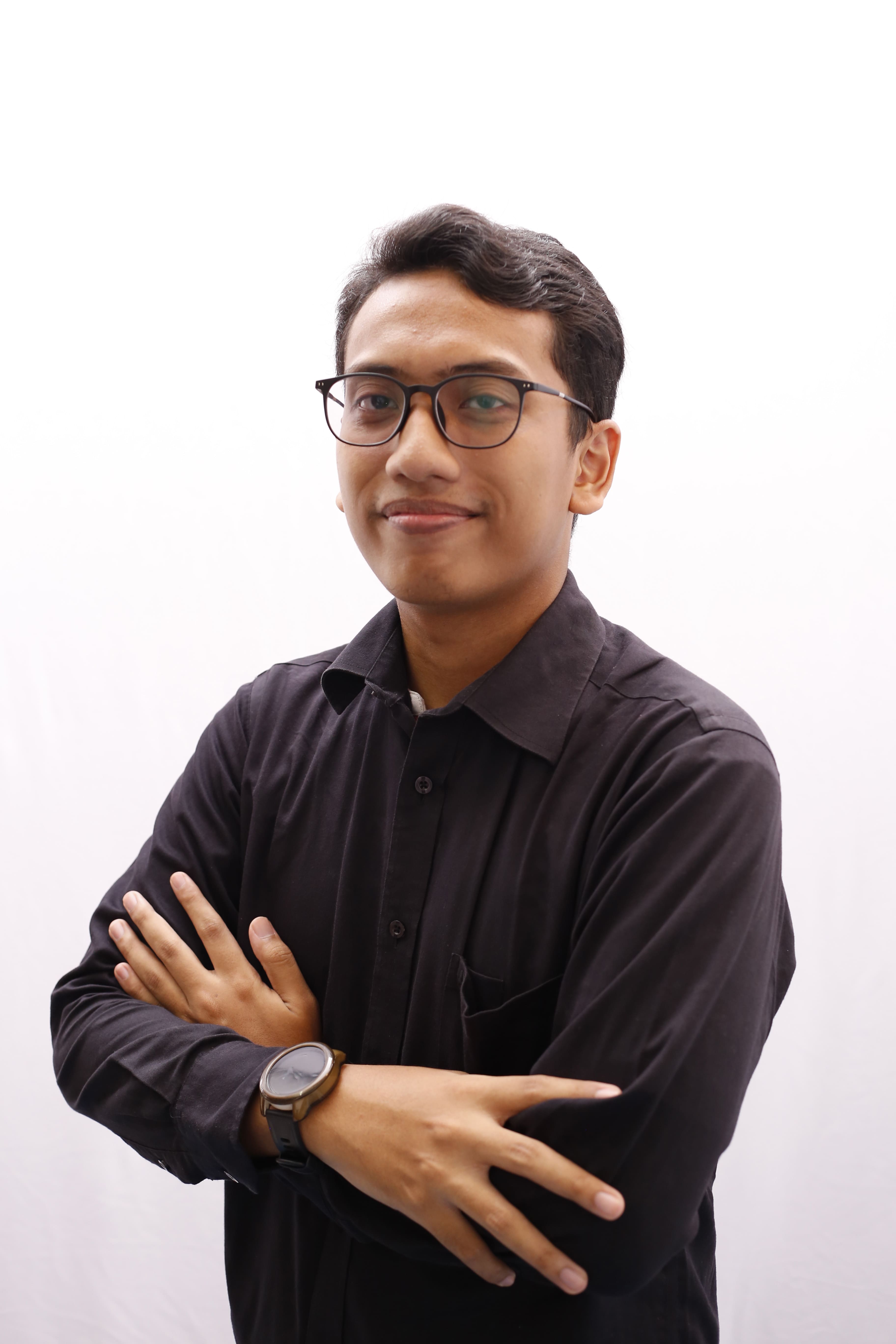 Valiant Puspo Nalendro