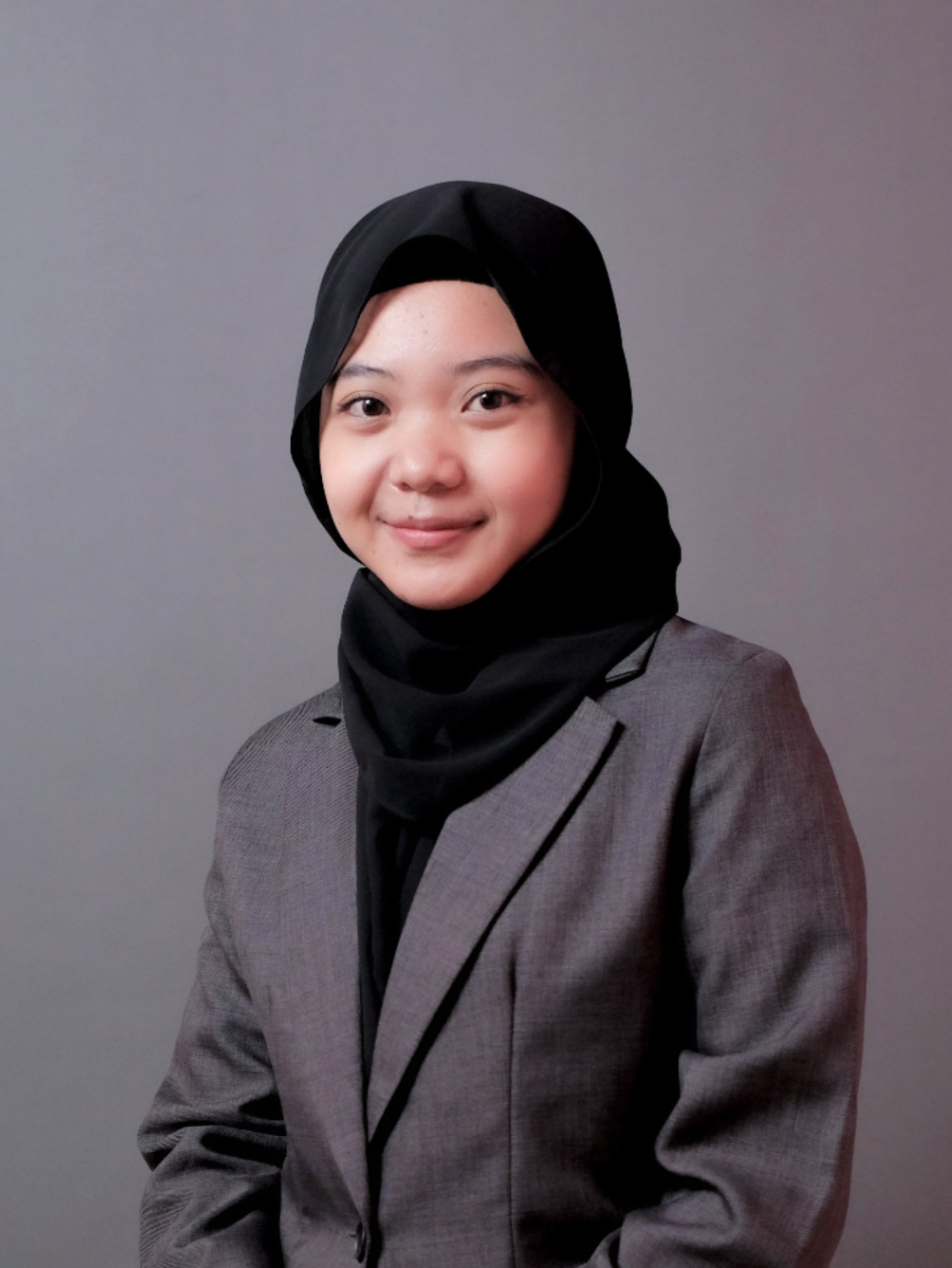 Putri Bijak Anbia