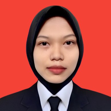 Anisa Bunga Putri Pramadita