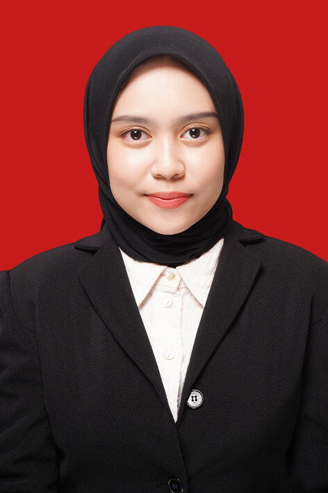 Azeli Carissa Arif