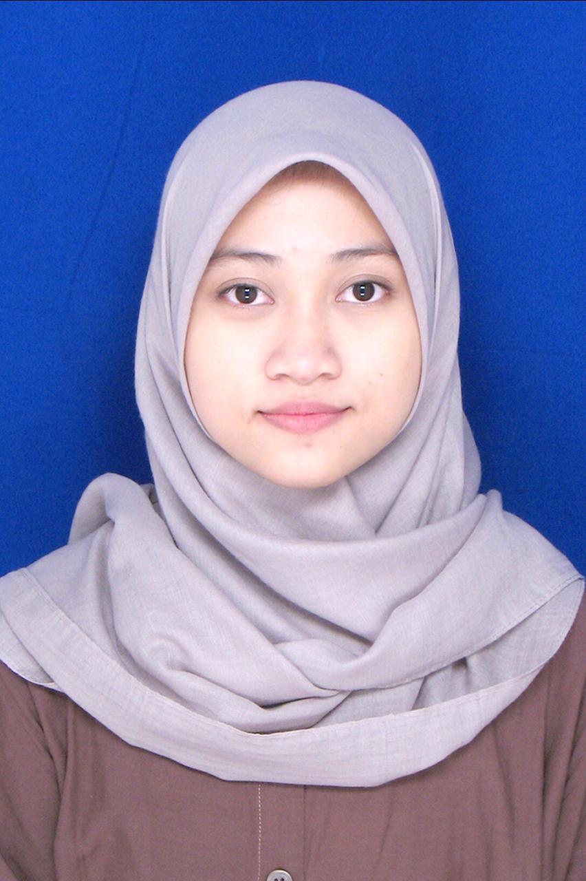 Chintya Amaria Kournikova