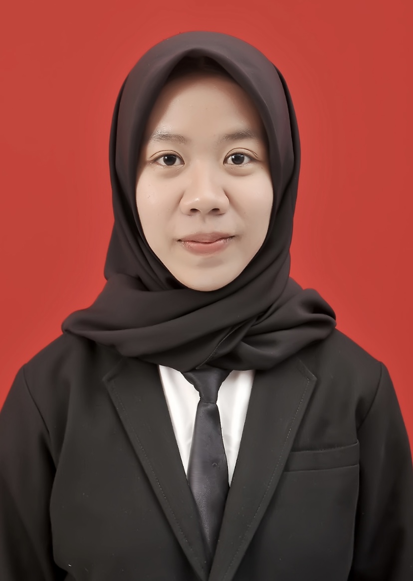 GITA LARASATI