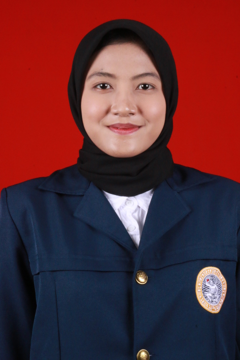 Yeda Rachma Ayu Malthufah