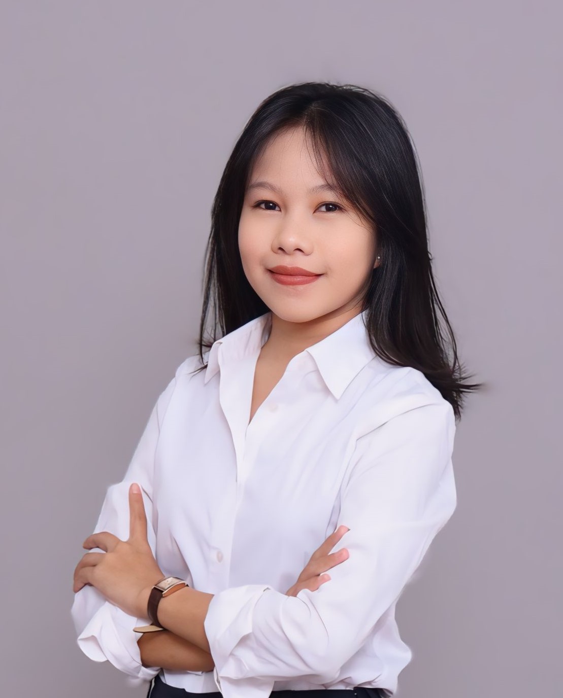 Laura S. Marianda Situngkir