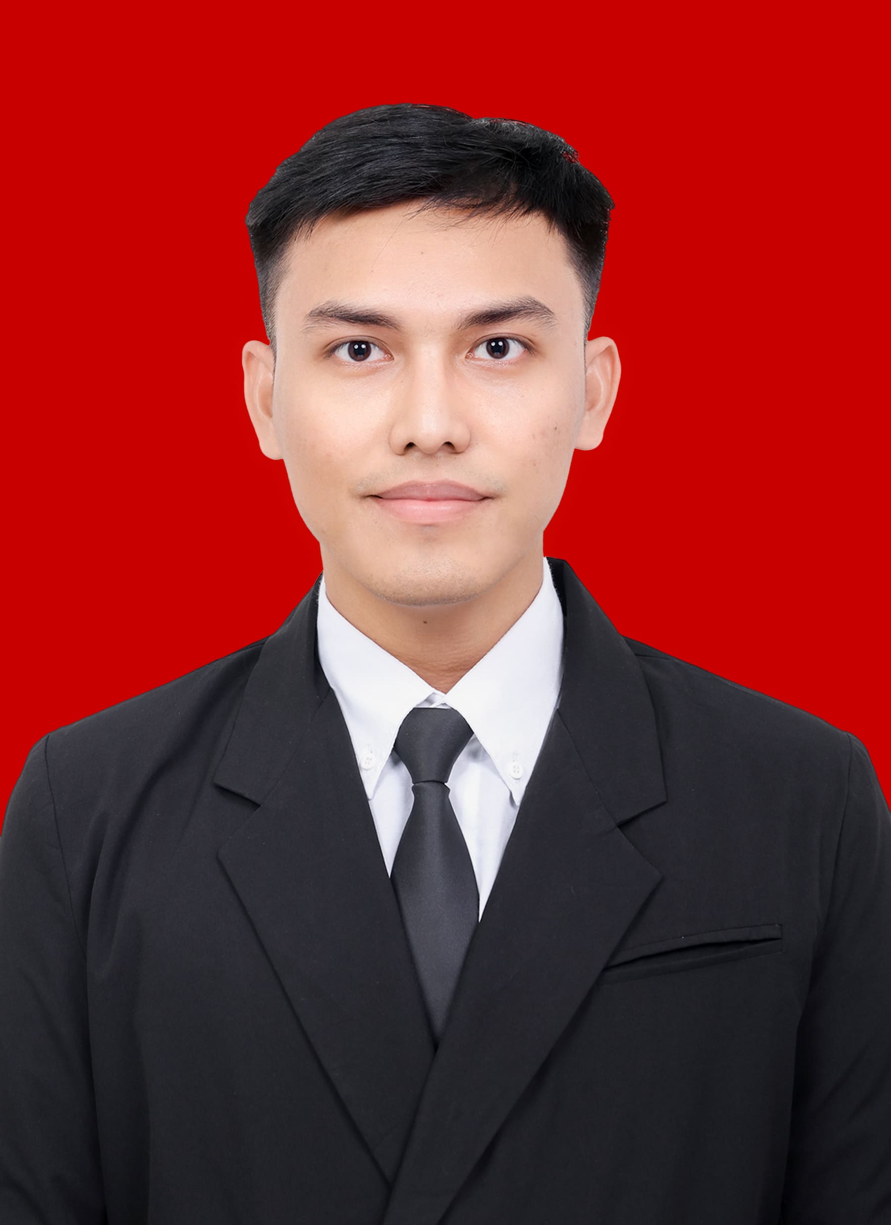 Jeremy Nikson Tumanggor