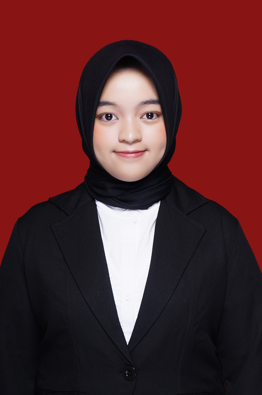 Aliffiya Tasya Aqilah